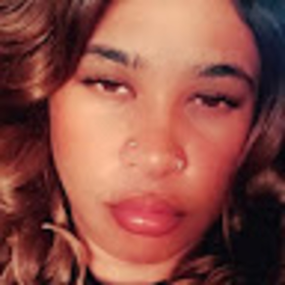 Meet your Posher, Tiana